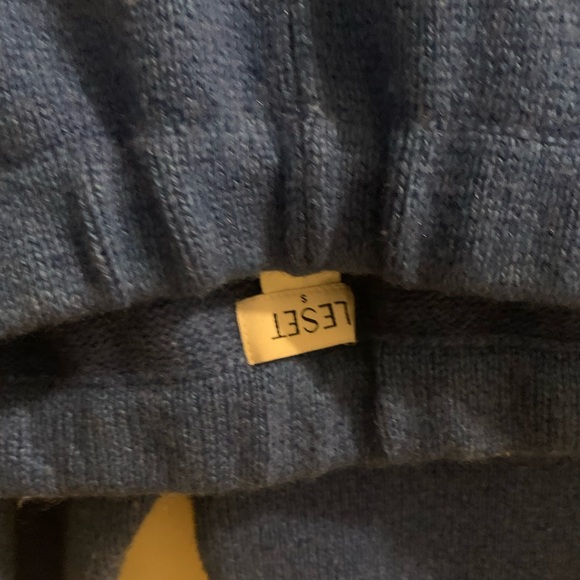 Leset Straight Leg Pants - Picture 7 of 9